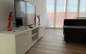 Apartamento situado a 10 minutos de opera
