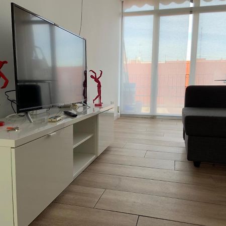 Apartamento Apartamento situado a 10 minutos de opera Madrid Exterior foto