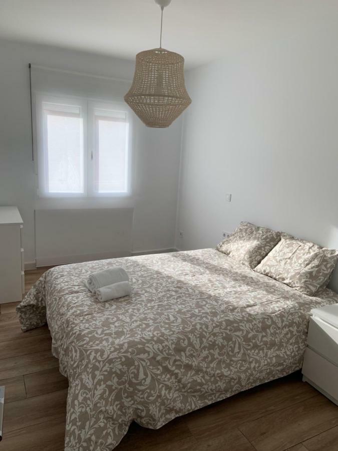 Apartamento Apartamento situado a 10 minutos de opera Madrid Exterior foto