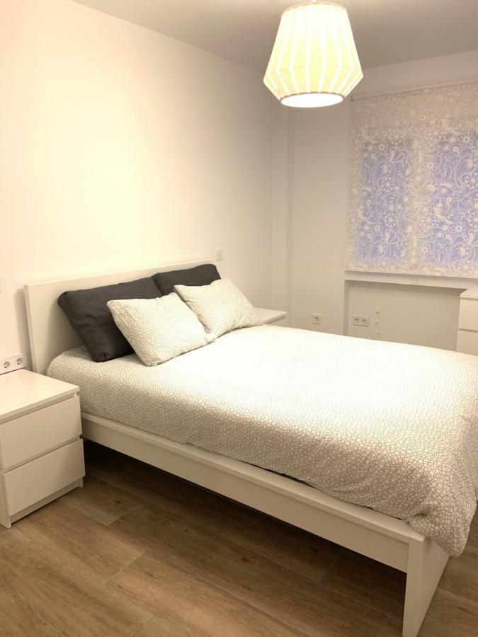 Apartamento Apartamento situado a 10 minutos de opera Madrid Exterior foto