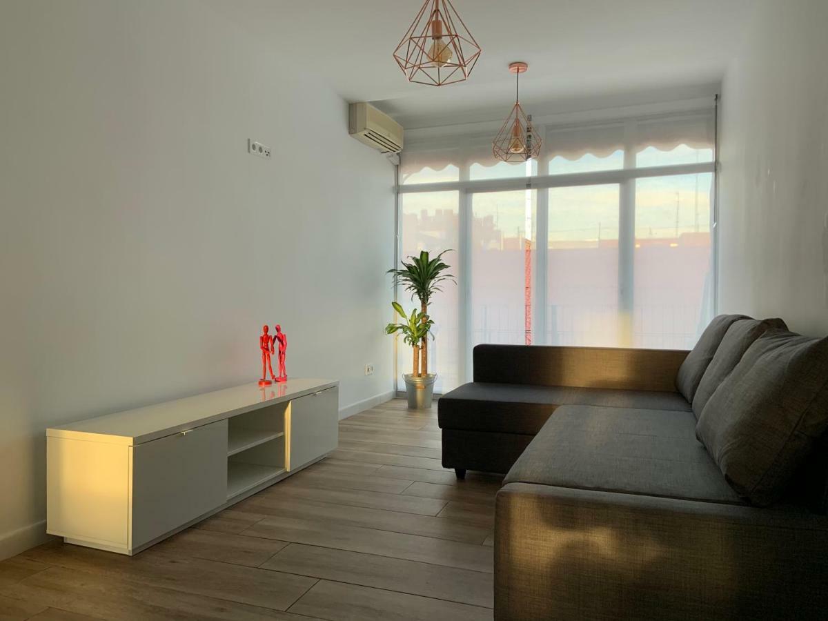 Apartamento Apartamento situado a 10 minutos de opera Madrid Exterior foto